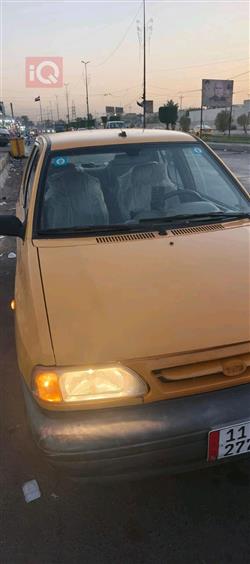 سايبا 131